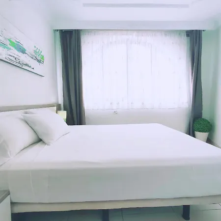 Bonito En Parque Santiago 2 Apartment Playa de las Américas