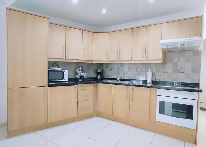 Apartament Bonito En Parque Santiago 2