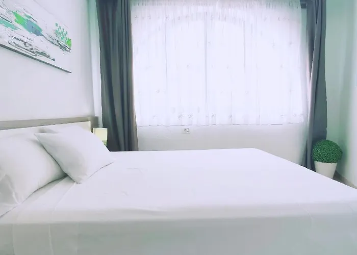 Bonito En Parque Santiago 2 Appartamento Playa de las Americas (Tenerife)