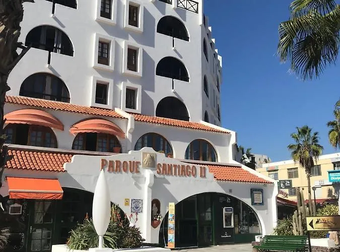 Bonito En Parque Santiago 2 Appartamento