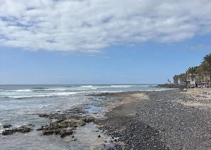 Bonito En Parque Santiago 2 Appartamento Playa de las Americas (Tenerife)