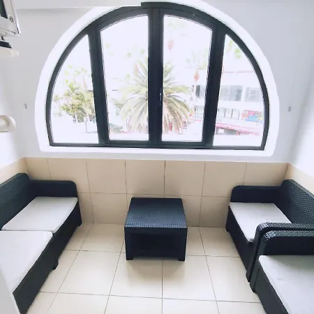 Bonito En Parque Santiago 2 *