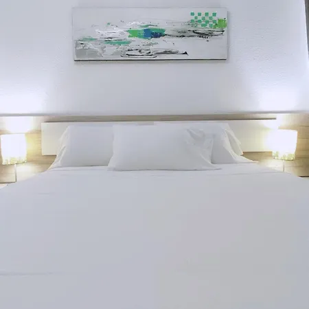 Bonito En Parque Santiago 2 Διαμέρισμα Πλάγια ντε λας Αμέρικας