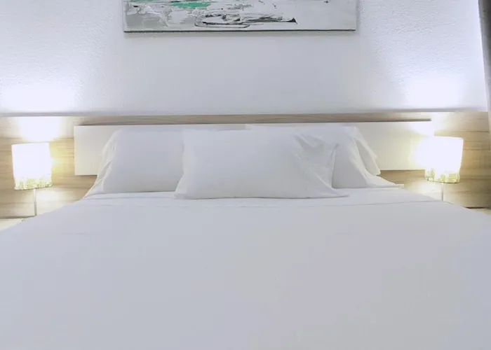 Bonito En Parque Santiago 2 Apartmán Playa de las Americas (Tenerife)