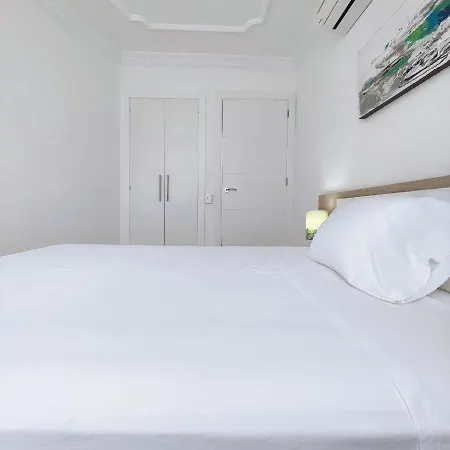 Apartman Bonito En Parque Santiago 2 Playa de las Américas