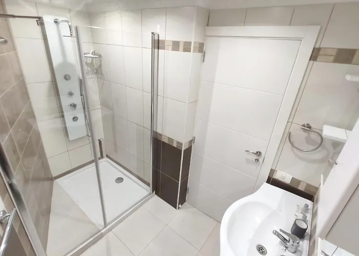 Bonito En Parque Santiago 2 *